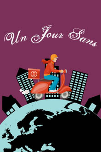 Poster de Curta Un Jour Sans (2008)