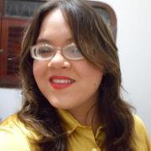 Foto de perfil de Erika Athayde
