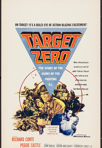 A Hora Zero (Target Zero)