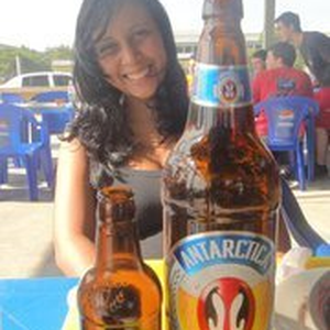 Foto de perfil de Helainy Torres