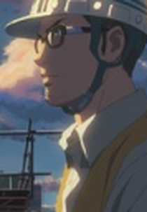 Taisei Kensetsu: Sri Lanka Kousokudouro (Taisei Kensetsu: Sri Lanka Kousokudouro)