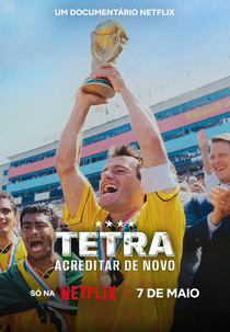 Tetra: Acreditar de Novo (Tetra: Acreditar de Novo)