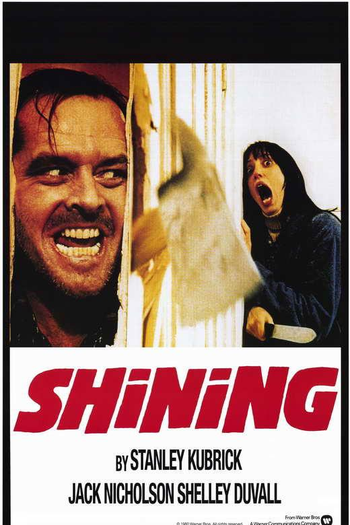  de Filme O Iluminado (1980)