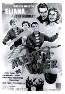 Alegria de Viver (Alegria de Viver)