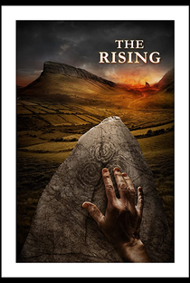 The Rising: 1916 - Poster / Capa / Cartaz - Oficial 1