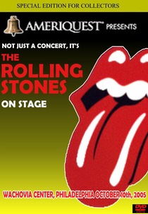 Rolling Stones - Wachovia Center 2005 (Rolling Stones - Wachovia Center 2005)