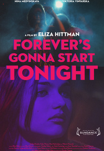 Forever's Gonna Start Tonight (Forever's Gonna Start Tonight)