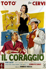 A coragem (Il coraggio)