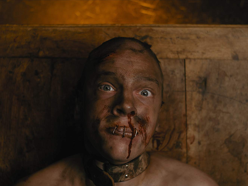 Foto 1 de 100% Organic