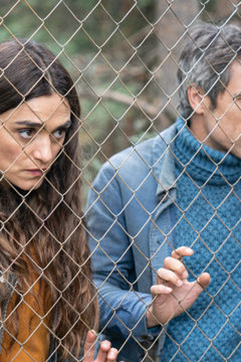 Poster de Episódio La soledad de dos (2020)