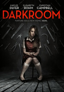 Casa do Medo (Darkroom)