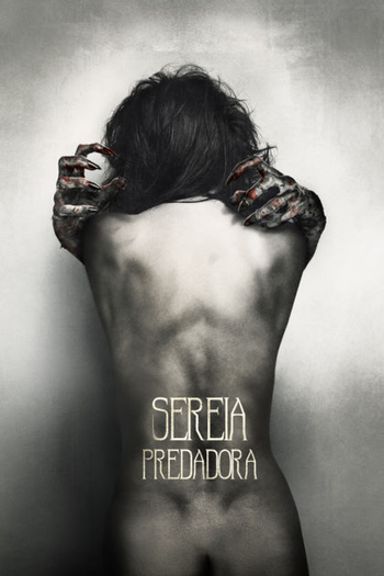  de Filme Sereia Predadora (2016)