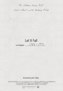 Let It Fall: Los Angeles 1982-1992 (Let It Fall: Los Angeles 1982-1992)