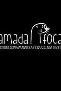 Amada Foca - Poster / Capa / Cartaz - Oficial 1