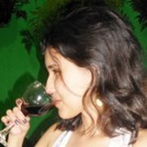 Foto de perfil de Dária Baísa