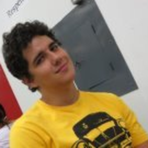 Foto de perfil de José Alberto Cunha