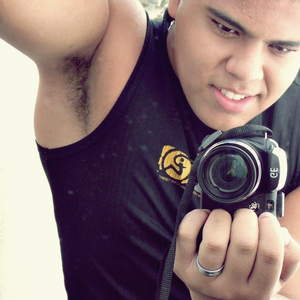 Foto de perfil de Guilherme Santos