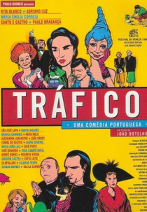Tráfico (Tráfico)