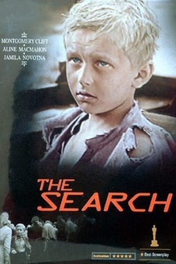  de Filme Perdidos na Tormenta (1948)