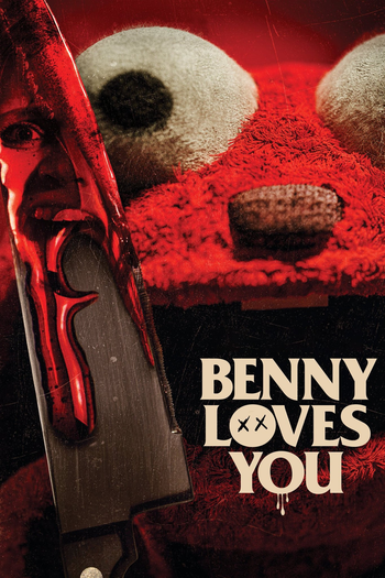  de Filme Benny Loves You (2019)