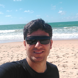 Foto de perfil de Jonhclecio Duarte
