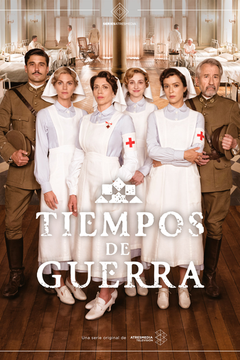  de Série Tempos de Guerra (2017)