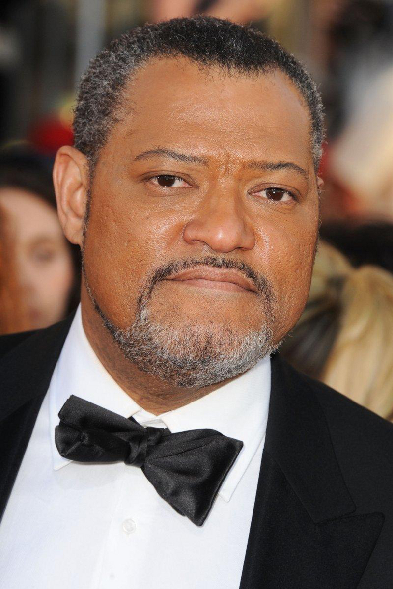 Laurence Fishburne - Foto 3