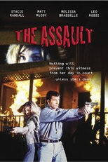 Poder de Fogo (The Assault)