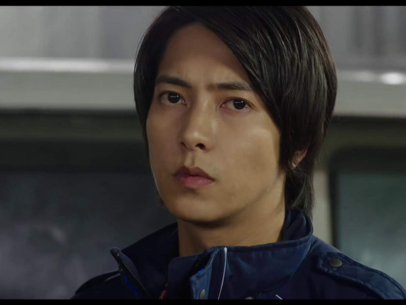 Foto 3 de Code Blue: The Movie