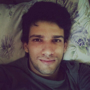 Foto de perfil de Patrick Silva