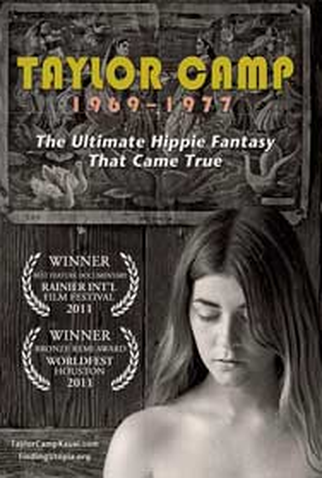 Poster 1 de Filme Taylor Camp (2009)