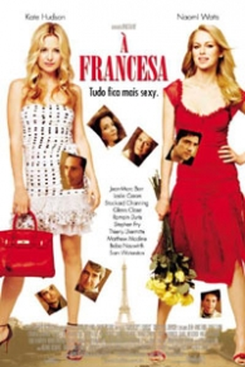  de Filme À Francesa (2003)
