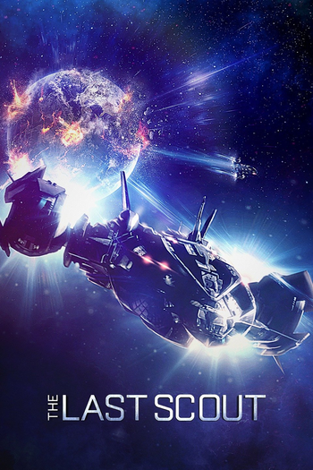  de Filme A Última Missão (2017)