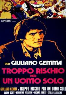 Velocidade, Caminho da Morte (Troppo rischio per un uomo solo)