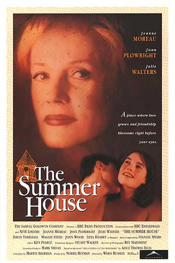  de Filme Destino Traído (1993)