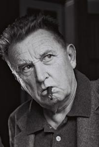 Jean-Marie Straub