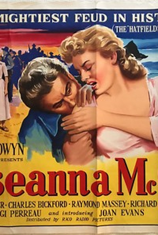 Poster 4 de Filme Roseanna (1949)