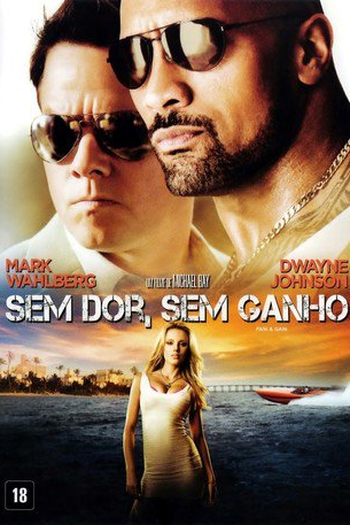  de Filme Sem Dor, Sem Ganho (2013)