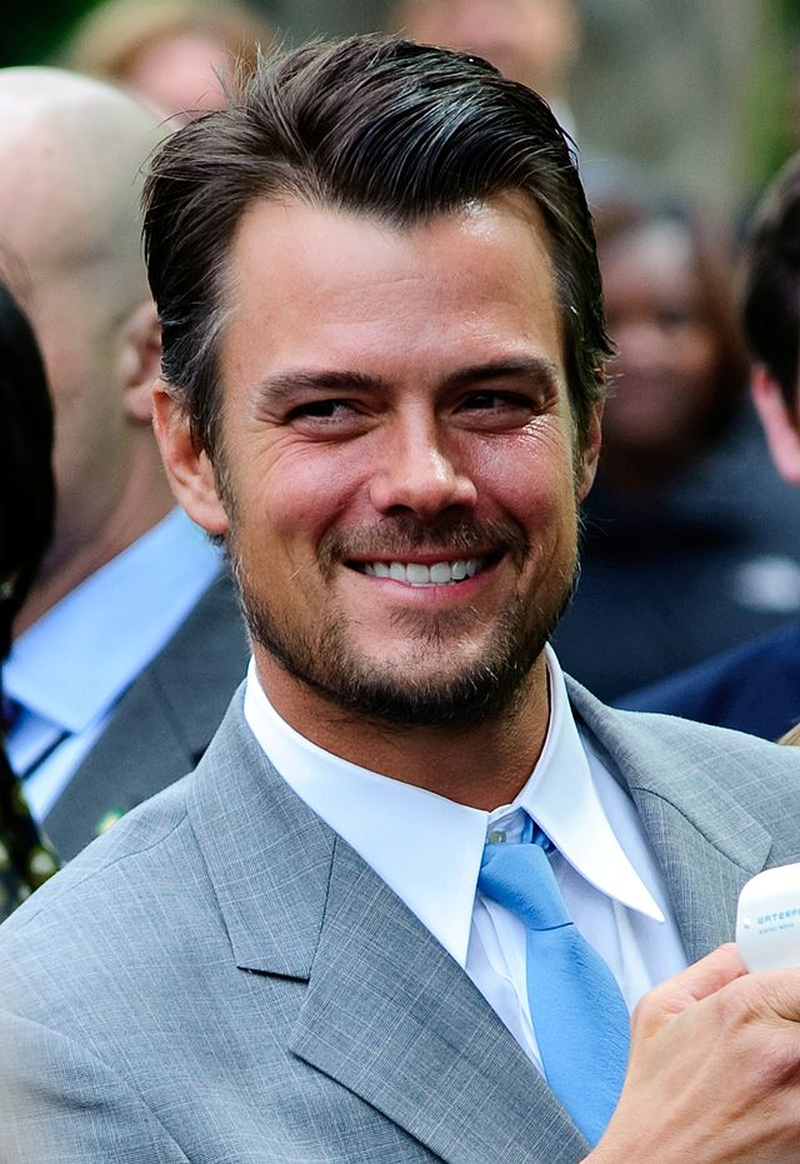 Josh Duhamel - Foto 4
