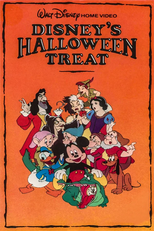 Disney’s Halloween Treat (Disney’s Halloween Treat)