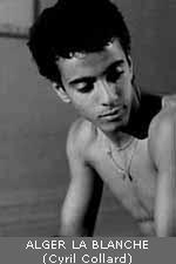  de Curta Alger la blanche (1986)