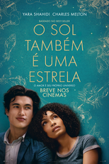 O Sol Também é uma Estrela (The Sun Is Also A Star)