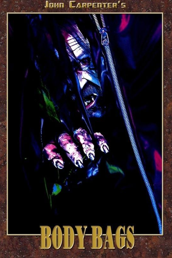  de Filme Trilogia do Terror (1993)