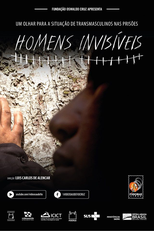 Homens Invisíveis (Homens Invisíveis)