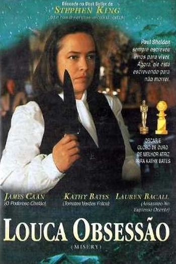  de Filme Louca Obsessão (1990)