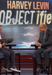 Objectified  (1ª Temporada) (Objectified (Season 1))