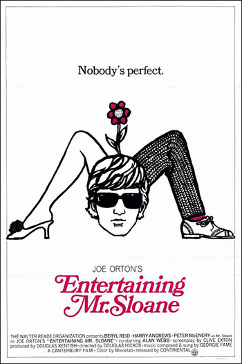  de Filme O Desejável Mr. Sloane (1970)