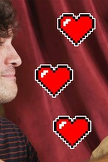 Poster de Episódio Anthony Padilla really loves us. (2018)