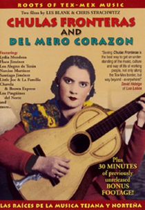 Chulas Fronteras (Chulas Fronteras)