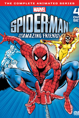Homem Aranha e Seus Incríveis Amigos (3ª Temporada) (Spider-Man and His Amazing Friends (Season 3))